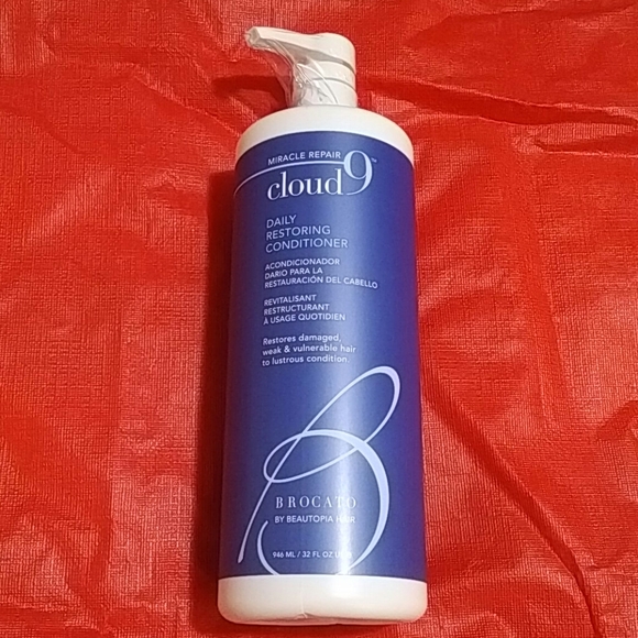 🌸 BROCATO Cloud 9 Conditioner 🌸 - Picture 1 of 4